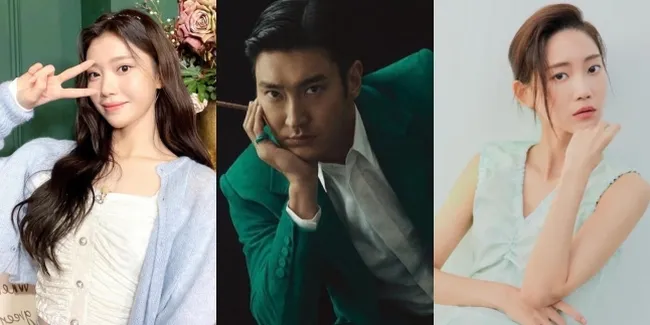 Deretan Selebriti yang Dikabarkan Terpapar Virus Covid-19 Dalam 2 Minggu Pertama di Bulan Desember