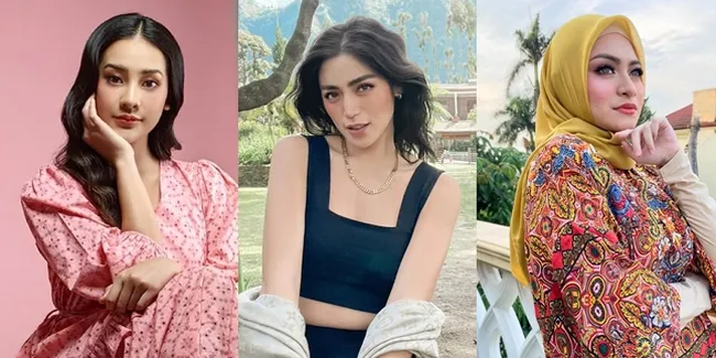 Deretan Selebriti yang Pernah Tersandung Skandal Video Syur, Terbaru Nathalie Holscher yang Disebut Terlibat dalam Rekaman Berdurasi 20 Detik