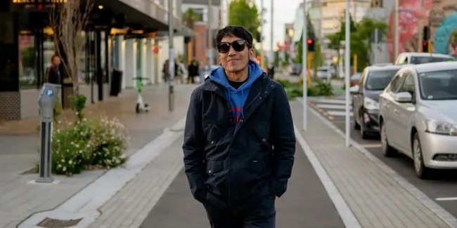 Desta Bakal Perankan Karakter Dono di Warkop Reborn, Ngefans Sejak Dulu