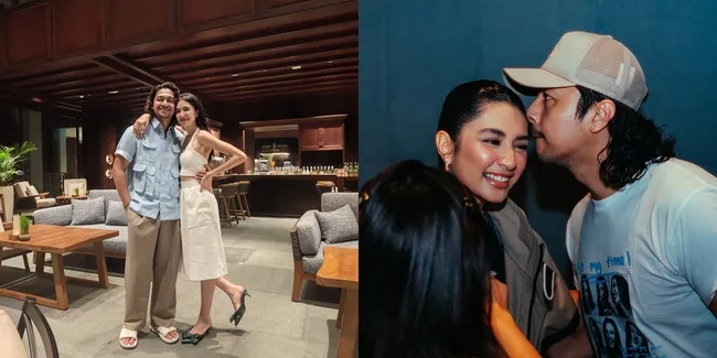 Deva Mahenra Tegaskan Tak Pernah Batasi Mikha Tambayong Saat Syuting, Komunikasi dan Saling Percaya Jadi Kunci Utama