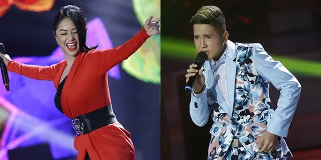 Dewi Perssik - Jirayut Ramaikan Konser Luar Biasa Dangdut Comedy