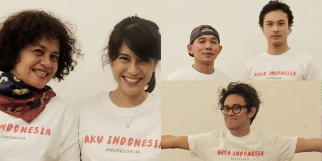 Di Hari Sumpah Pemuda, 'AADC 2' Mulai Syuting di Yogyakarta