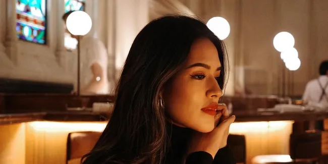 Di Tengah Isu Perceraian, Kakak Raisa Beri Pesan Menyentuh Soal 'Kebenaran'