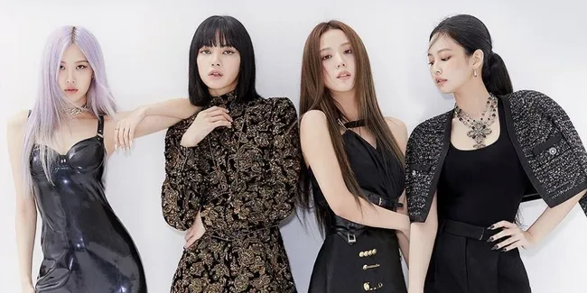 Di tengah Popularitas, Simak Deretan Fakta dan Kebiasaan Unik Member BLACKPINK Yang Wajib Kamu Tahu!