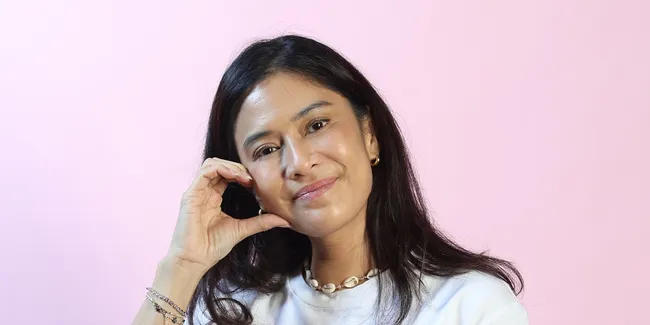 Dian Sastrowardoyo Bertemu Teman Pena Setelah 30 Tahun, Dari 1996 ke 2026