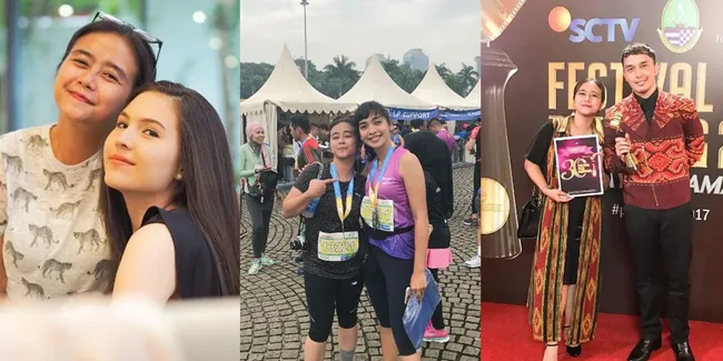 Dianita, Sosok Manajer Dibalik Kesuksesan Para Artis Kondang