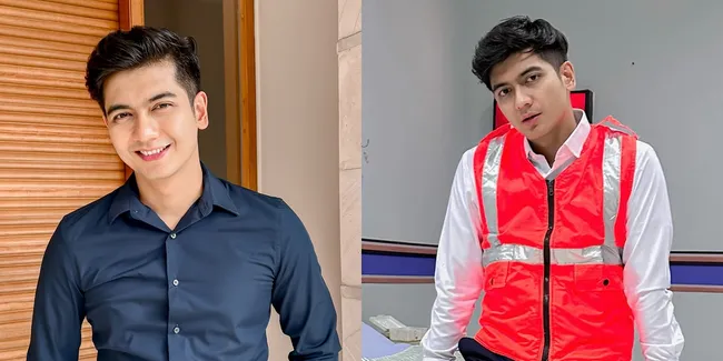 Dicibir Modal Ganteng Doang, 8 Potret Teuku Ryan yang Diterpa Isu Perselingkuhan dengan Celia Thomas - Pihak Keluarga Minta Maaf