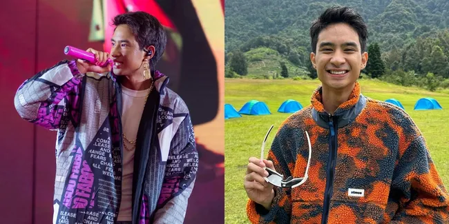 Diduga Pindah Agama, Ini 10 Kontroversi Devano Danendra Anak Iis Dahlia yang Kini Banyak Dicibir - Sempat Akui Ingin Bunuh Diri