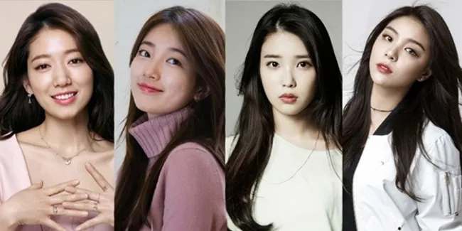 Diet Ekstrim Ala Park Shin Hye dan Suzy, Jangan Langsung Ditiru