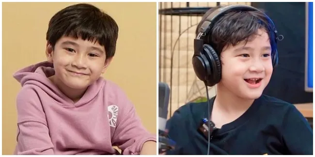 Dijuluki Tuan Muda Andara, Seperti Ini Jumlah Biaya SD Rafathar yang Disebut Netizen Setara Biaya Kuliah S-2