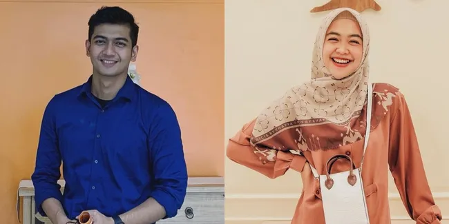 Dikabarkan Bakal Segera Lamaran, Intip 8 Potret Kedekatan Ria Ricis dan Teuku Ryan - Bikin Konten Tik Tok Bareng Sampai Netizen Merasa Gemas