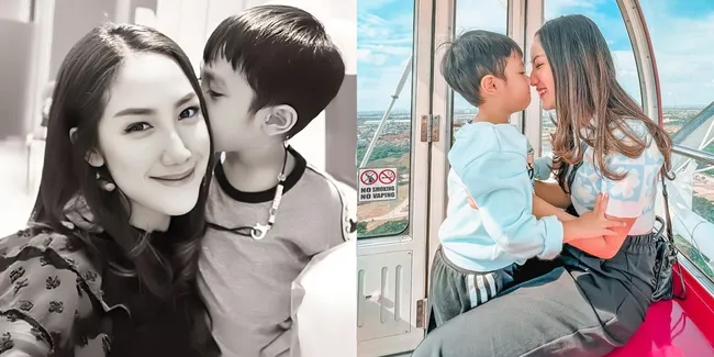 Dikenakan Pasal Pembunuhan Berencana, Kekasih Tamara Tyasmara Sempat Kepergok Penjaga Kolam Saat Menenggelamkan Dante