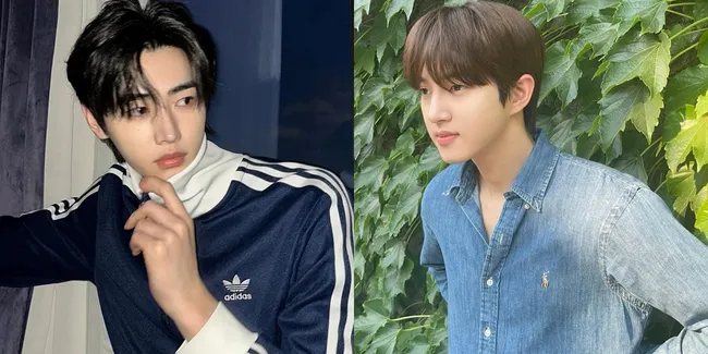 Dikenal Tubuh yang Ideal, Ternyata Idol Korea Ini Punya Masa Lalu Mengejutkan sebagai Atlet Profesional