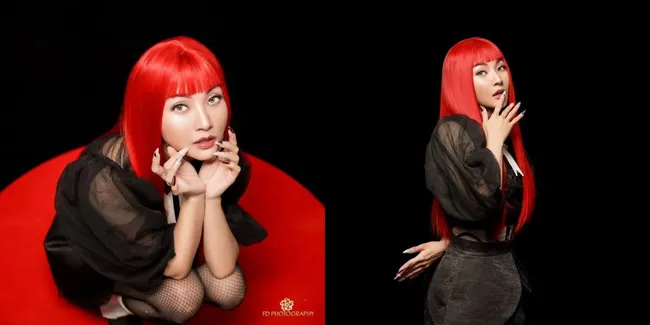 Dikenal Wanita Lembut, Sarwendah Justru Kepingin Main Film Thriller Pembunuhan