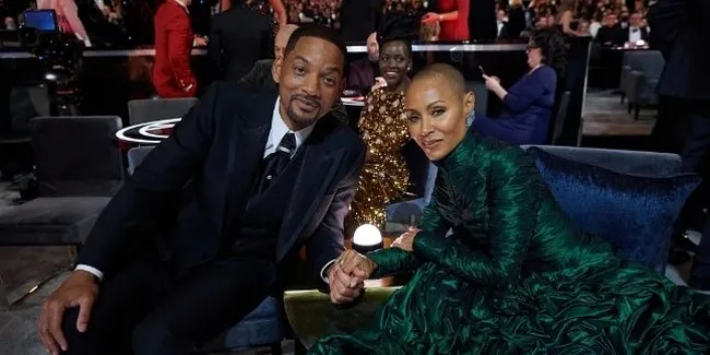 Dilarang Tampil Dalam Acara OSCAR 2022! Berikut Deretan Kronologi dan Fakta Will Smith Tampar Chris Rock - Nomor 5 Mencengangkan!