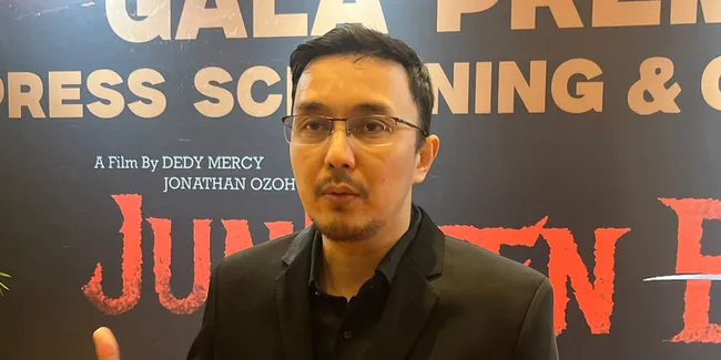 Dimas Aditya Ceritakan Sosok Manto di JUMINTEN EDAN, Rela Kawin Lari demi Cinta