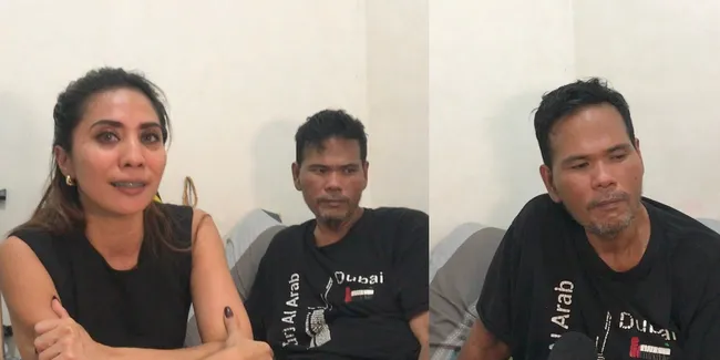 Utang BPJS Fahmi Bo , Dana Rp 6,2 Juta Berasal dari Inisiatif Para Sahabat