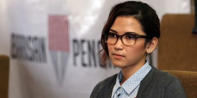 Dinda Kanyadewi Rahasiakan Pacar Baru - Takut Gagal