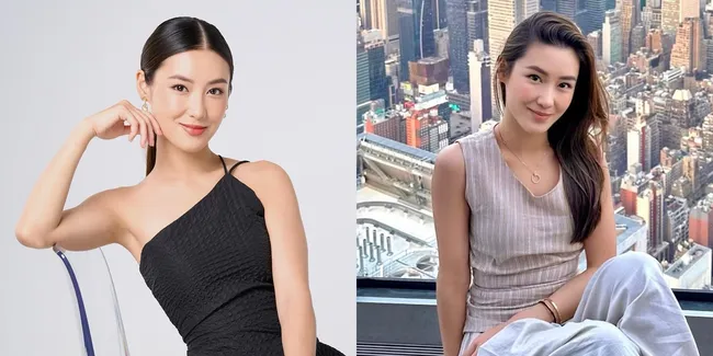 Disebut Sudah Punya Kekasih Baru, 8 Potret Karen Vendela yang Pernikahannya Batal H-7 - Boy William Ungkap Kemungkinan Balikan? 