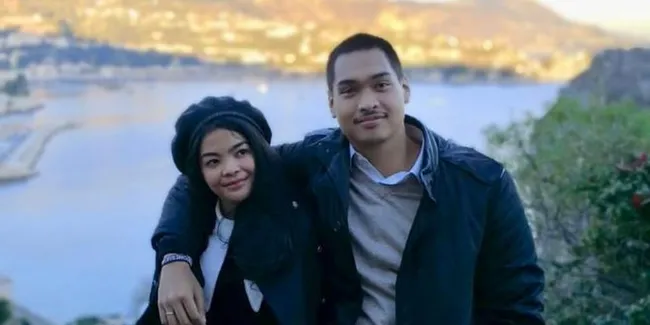 Dito Ariotedjo Tepis Isu Davina Karamoy Jadi Penyebab Perceraian dengan Niena Kirana