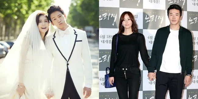 Ditolak - Diselingkuhi, Perjuangan 7 Aktor Korea Dapatkan Cinta