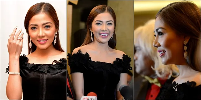 Dituding Artis Prostitusi, Bella Shofie Ungkapkan Kisah Cinta