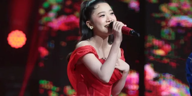 Saran Soimah untuk Diva: Kuatkan Karakter di Dangdut Academy 8