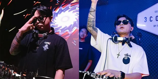 DJ Bravy Ngaku Sempat Jadi Cowok Nakal, Ungkap Alasan Erika Carlina Jadi 'Endgame-nya'