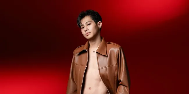 DJ Panda Pamer Perut di Photoshoot Terbaru, Dinilai 'Kurang Oke'