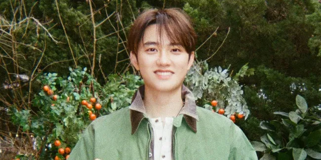 D.O. EXO Tiba-Tiba Ungkap Tinggi Aslinya Gara-Gara Keasbunan Kai