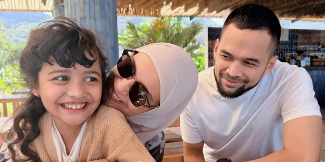Doa & Pesan Menyentuh Shireen Sungkar Untuk Anak yang Didiagnosa Autisme