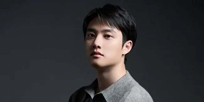 Doh Kyungsoo Curhat Gak Bisa ke Pernikahan Kim Woo Bin, Ungkap Keromantisan Calon Pengantin