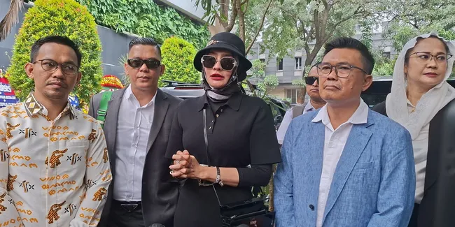 Doktif Bongkar Strategi 'Manipulatif' Richard Lee Agar Laporannya Dicabut