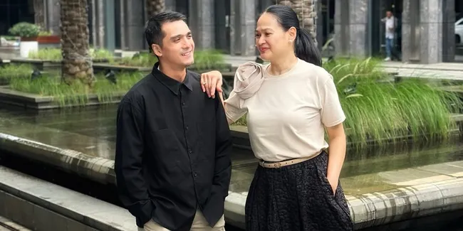 Donna Harun Ungkap Kebiasaan Ricky Harun, Sederhana Tapi Bikin Hati Meleleh