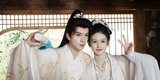 Drama China dengan Kisah tentang Rahasia Keluarga yang Terungkap di Waktu yang Tidak Tepat