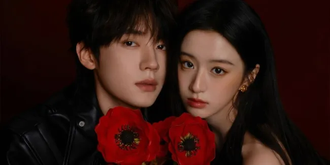 Drama China Generation to Generation Rilis Poster Terbaru dengan Para Pemainnya