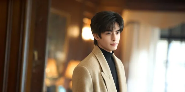 Drama China Romansa Kantor Terbaik Sepanjang Masa, Bos Dingin vs Karyawan Berani