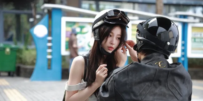 Drama China tentang Kehidupan Mahasiswa yang Berjuang dari Keluarga Miskin