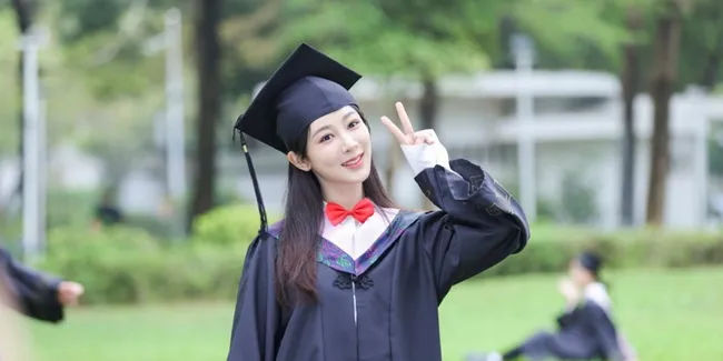 Drama China Tentang Mengejar Cita-Cita Besar yang Penuh Inspirasi dan Semangat Hidup