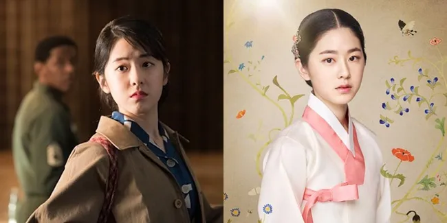 Drama dan Film Park Hye Soo yang Recommended Ditonton Sebelum 'DEAR. M' Tayang, Ada 'YONG-PAL' Hingga 'SWING KIDS'