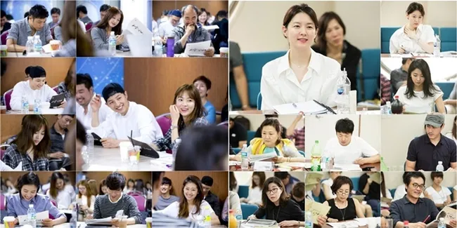 Drama Korea 2016 Paling Dinanti Yang Dibintangi Seleb Populer