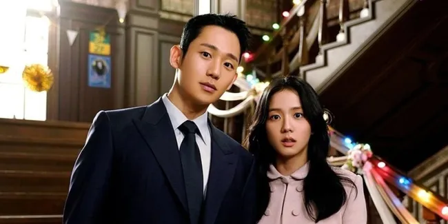 Drama Korea dengan Tema Melo Drama yang Siap Menguras Air Mata