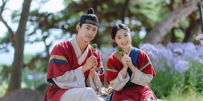 13 Drama Korea Genre Komedi dengan Latar Kerajaan yang Wajib Ditonton dan Bikin Ketagihan