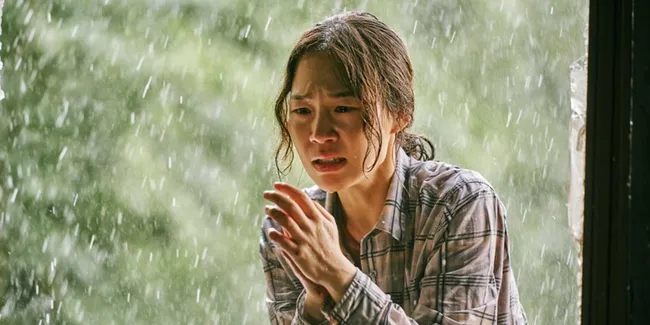 Drama Korea Horor Tentang Kisah Horor Sebuah Desa Sunyi yang Penuh Misteri