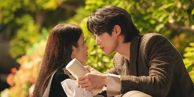 Drama Korea Tayang April 2026, PERFECT CROWN Sampai FILING FOR LOVE 