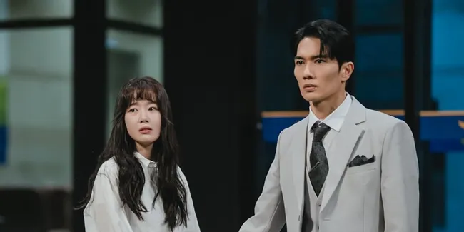 7 Drama Korea tentang Gangster dan Bisnis Gelap di Baliknya