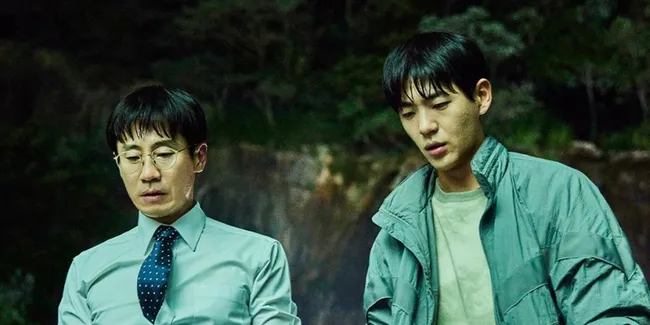 Drama Korea tentang Gangster yang Harus Kabur dari Serangan Musuh demi Bertahan Hidup