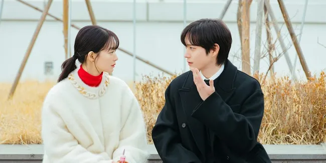 Drama Korea Tentang Kebencian yang Berubah Jadi Cinta karena Kerja Sama Berdua