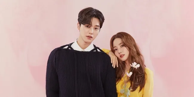 Drama Korea Tentang Noona Dongsaeng yang Makin Dekat hingga Hubungannya Bikin Iri