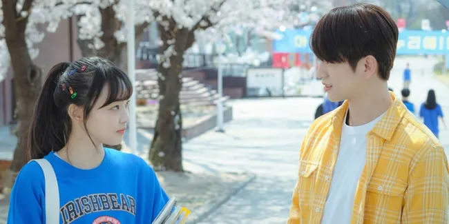 Drama Korea Tentang Pewaris yang Terjebak Antara Cinta dan Tuntutan Keluarga